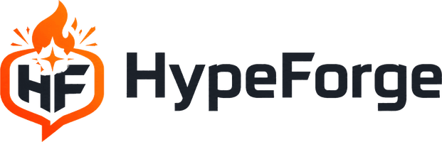HypeForge